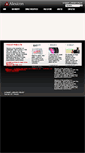 Mobile Screenshot of alexicon.net